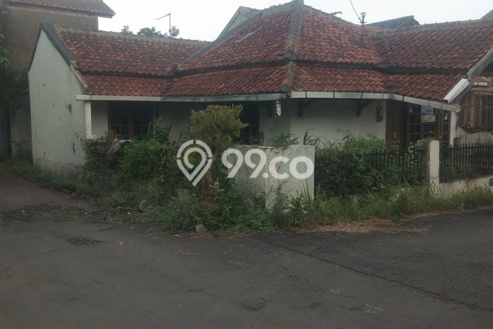 Hunian Nyaman Asri 3 KT Siap Pakai di Ciwastra Bandung Hunian Nyaman Asri 3 KT Siap Pakai di Ciwastra Bandung
