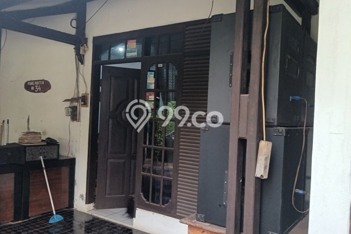 Jual Rumah Modern 3 KT di Gede Bage, Bandung Jual Rumah Modern 3 KT di Gede Bage, Bandung