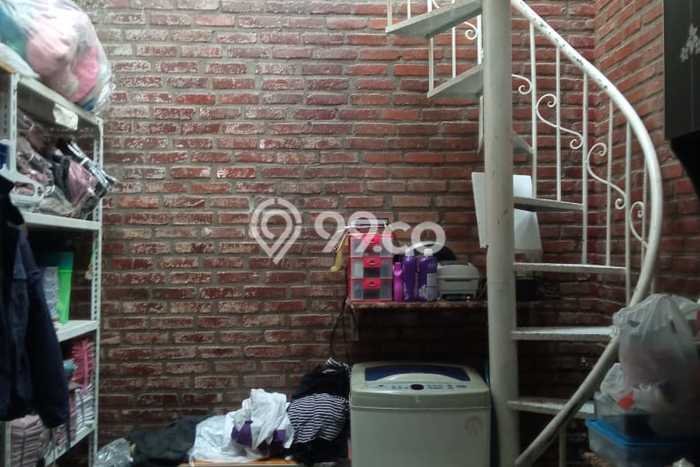 Jual Rumah Minimalis Bagus Punya 3 KT di Cilengkrang Bandung SHM Jual Rumah Minimalis Bagus Punya 3 KT di Cilengkrang Bandung SHM