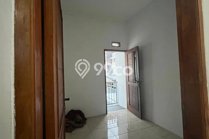 Hunian Nyaman Asri 4 KT Siap Huni di Cikutra Bandung Hunian Nyaman Asri 4 KT Siap Huni di Cikutra Bandung