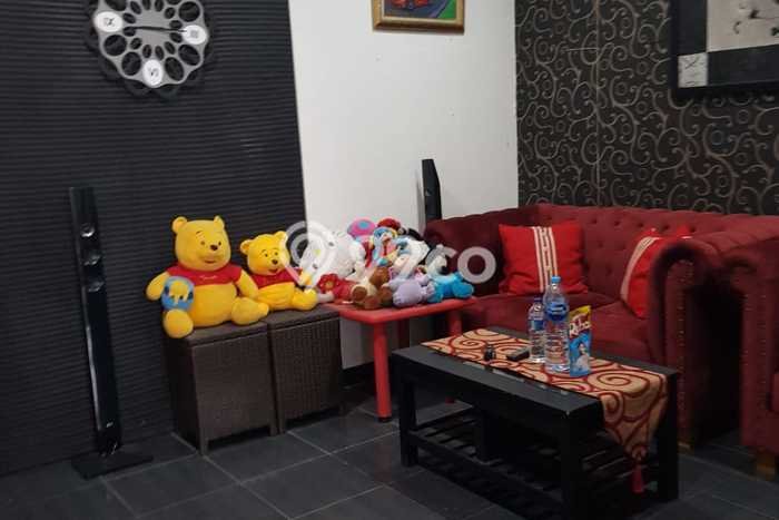 Rumah Modern 3 KT LT 75m2 di Parongpong Rumah Modern 3 KT LT 75m2 di Parongpong