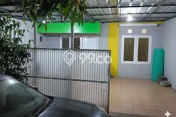 Rumah Modern LB/LT 40m2/72m2 Siap Huni Area Buah Batu, Bandung Rumah Modern LB/LT 40m2/72m2 Siap Huni Area Buah Batu, Bandung