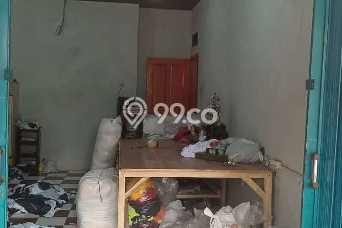 Paling Dicari! Ruko Dijual di Gede Bage Harga Kompetitif Paling Dicari! Ruko Dijual di Gede Bage Harga Kompetitif