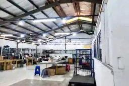 Disewakan Gudang di Kawasan Ramai Daan Mogot Luas 1000m2 Disewakan Gudang di Kawasan Ramai Daan Mogot Luas 1000m2