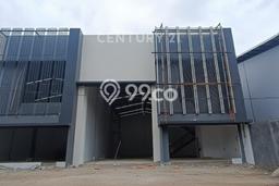 Gudang For Sale di Kawasan Legok, Tangerang Harga Kompetitif Gudang For Sale di Kawasan Legok, Tangerang Harga Kompetitif