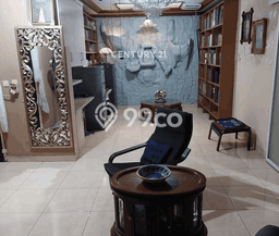 Rumah Elit Modern Siap Huni di Sunter Jakarta Utara Rumah Elit Modern Siap Huni di Sunter Jakarta Utara