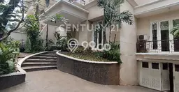 Rumah Elit Modern Tanpa Renovasi di Pondok Indah Jakarta Selatan Rumah Elit Modern Tanpa Renovasi di Pondok Indah Jakarta Selatan