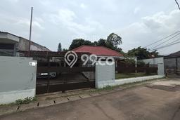 Hunian Mewah LB 200m2 Siap Huni Desain Elegan di Bintaro, Jakarta Selatan Hunian Mewah LB 200m2 Siap Huni Desain Elegan di Bintaro, Jakarta Selatan