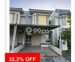 Dijual Hunian Rumah Nyaman 2 Kamar di Harapan Indah, Bekasi Dijual Hunian Rumah Nyaman 2 Kamar di Harapan Indah, Bekasi