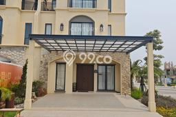 Hunian Super Mewah dengan Akses Paling Strategis di Citra Garden, Jakarta Barat Hunian Super Mewah dengan Akses Paling Strategis di Citra Garden, Jakarta Barat