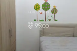 Apartemen Nyaman untuk Dijual di Jatinegara, Jakarta Timur, DKI Jakarta Apartemen Nyaman untuk Dijual di Jatinegara, Jakarta Timur, DKI Jakarta