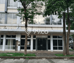 Disewakan Ruko di Kawasan Ramai Harapan Indah Luas 1005m2 Disewakan Ruko di Kawasan Ramai Harapan Indah Luas 1005m2