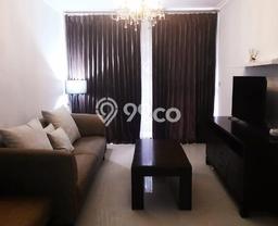Apartemen Kawasan Setiabudi, 2 KT, Luas 90m2m², Area Strategis Apartemen Kawasan Setiabudi, 2 KT, Luas 90m2m², Area Strategis