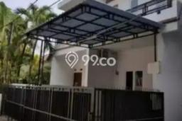 Rumah Strategis Minimalis Lb 80m2 di Senen, Jakarta Pusat Rumah Strategis Minimalis Lb 80m2 di Senen, Jakarta Pusat