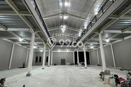 Paling Diincar! Gudang Dijual di Kalideres Harga Kompetitif Paling Diincar! Gudang Dijual di Kalideres Harga Kompetitif