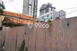 LOKASI STRATEGIS! Tanah di , Luas 96m2m², Kawasan Berkembang, Cocok untuk Hunian LOKASI STRATEGIS! Tanah di , Luas 96m2m², Kawasan Berkembang, Cocok untuk Hunian