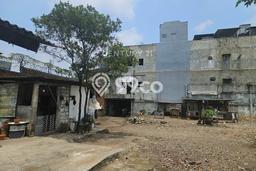 Untuk Dijual Tanah di Jakarta Utara, Luas 1700m2 - Untuk Dijual Tanah di Jakarta Utara, Luas 1700m2 -