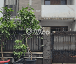 Rumah Mewah LB 216m2 Siap Pakai Desain Elegan di Petojo, Jakarta Pusat Rumah Mewah LB 216m2 Siap Pakai Desain Elegan di Petojo, Jakarta Pusat