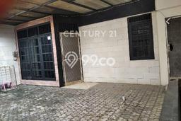 Rumah Modern Cantik 3 KT Bisa Langsung Pindah di Kelapa Gading Rumah Modern Cantik 3 KT Bisa Langsung Pindah di Kelapa Gading