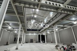 Gudang Disewa di Jakarta Barat dengan LB 1200m2 Area Komersial Ramai Gudang Disewa di Jakarta Barat dengan LB 1200m2 Area Komersial Ramai