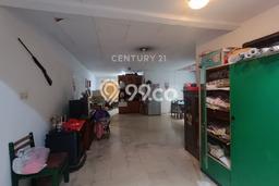 For Sale! Luxury House LT 200m2 Desain Elegan di Taman Kota For Sale! Luxury House LT 200m2 Desain Elegan di Taman Kota