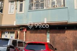 Unit Ruko Strategis di Cengkareng, Jakarta Barat Potensi Cuan Besar Unit Ruko Strategis di Cengkareng, Jakarta Barat Potensi Cuan Besar