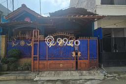 Jual Rumah Murah di Bekasi Utara Bekasi Harga Rp 495 Juta LT 72m2 Jual Rumah Murah di Bekasi Utara Bekasi Harga Rp 495 Juta LT 72m2