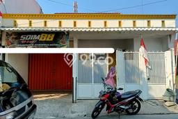 Unit Ruko Dijual di Bekasi Utara Bekasi 130m2 Unit Ruko Dijual di Bekasi Utara Bekasi 130m2