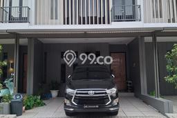 Hunian Nyaman Asri 4 KT Siap Huni di Bekasi Kota Bekasi Hunian Nyaman Asri 4 KT Siap Huni di Bekasi Kota Bekasi