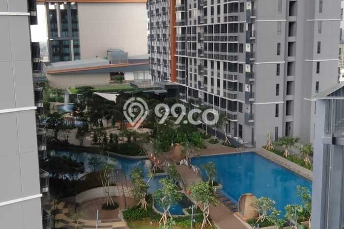 Apartemen Cozy Dijual di Bekasi Spesifikasi 0 KT, 0 KM Apartemen Cozy Dijual di Bekasi Spesifikasi 0 KT, 0 KM