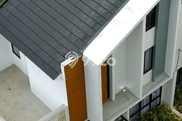 Rumah Strategis Modern Lb 100m2 di Bekasi Utara, Bekasi Rumah Strategis Modern Lb 100m2 di Bekasi Utara, Bekasi