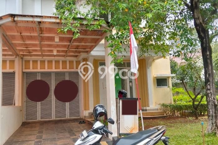 Siap Huni Hunian Elit 4 Kamar di Bekasi Utara Dekat ke Mana Saja Siap Huni Hunian Elit 4 Kamar di Bekasi Utara Dekat ke Mana Saja