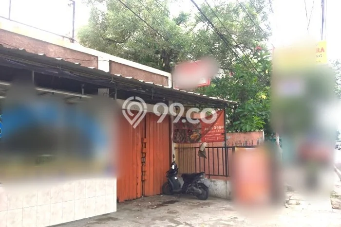 Ruko Dijual Lokasi Stratagis di Bekasi Timur Bekasi Cocok untuk Bisnis Ruko Dijual Lokasi Stratagis di Bekasi Timur Bekasi Cocok untuk Bisnis