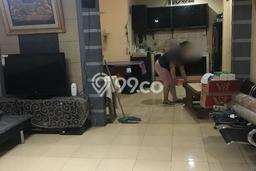 Rumah Modern Minimalis 3 Kamar Siap Huni di Bekasi Timur Rumah Modern Minimalis 3 Kamar Siap Huni di Bekasi Timur