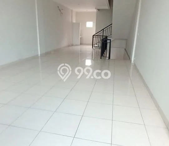 Unit Ruko Paling Strategis di Bekasi Utara Bekasi dengan LB 240m2 Unit Ruko Paling Strategis di Bekasi Utara Bekasi dengan LB 240m2
