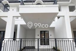 Hunian Nyaman Asri 3 KT Siap Pakai di Bintaro Tangerang Selatan Hunian Nyaman Asri 3 KT Siap Pakai di Bintaro Tangerang Selatan
