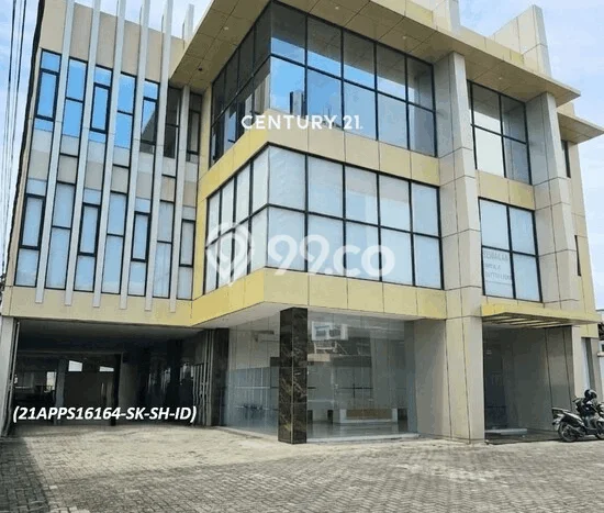 Disewakan Kantor di Pusat Kota Tangerang Selatan Ramai Strategis Disewakan Kantor di Pusat Kota Tangerang Selatan Ramai Strategis