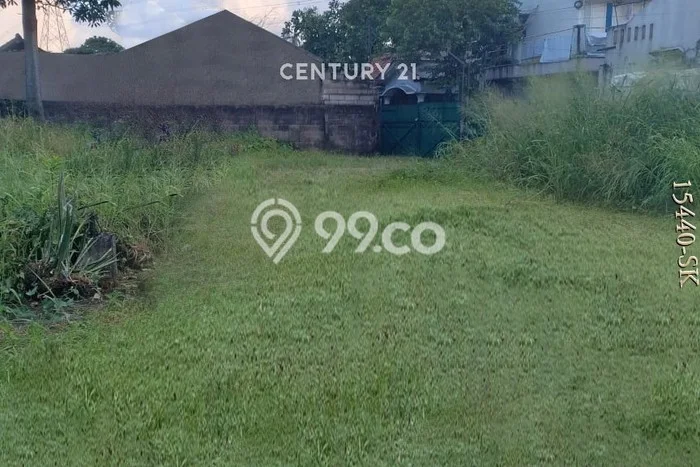Tanah di Ciputat, Tangerang Selatan Luas 3455m2 Dijual Segera Tanah di Ciputat, Tangerang Selatan Luas 3455m2 Dijual Segera