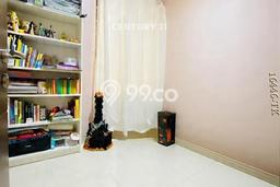 Rumah Modern 3 Kamar LT 72m2 di Sektor 7-Bintaro Rumah Modern 3 Kamar LT 72m2 di Sektor 7-Bintaro