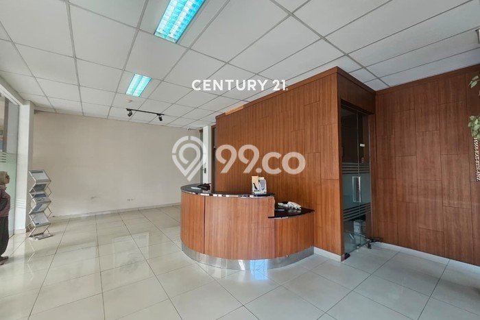 Dijual! Kantor di Warung Buncit Jakarta Selatan LT 270m2 / LB 628m2 Kawasan Bisnis Dijual! Kantor di Warung Buncit Jakarta Selatan LT 270m2 / LB 628m2 Kawasan Bisnis