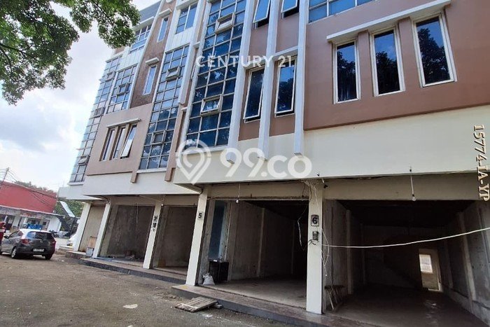Disewakan Ruko di Pusat Kota Tangerang Selatan Ramai Strategis Disewakan Ruko di Pusat Kota Tangerang Selatan Ramai Strategis