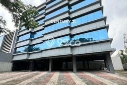 Kantor Dijual di Prime Area Jakarta Selatan Luas 2750m2 Kantor Dijual di Prime Area Jakarta Selatan Luas 2750m2