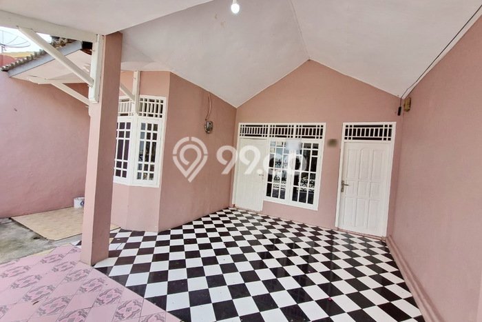 Hunian Terjangkau Dijual di Jombang, Cilegon Harga Rp 350 Juta Hunian Terjangkau Dijual di Jombang, Cilegon Harga Rp 350 Juta