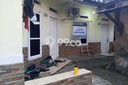 Kost Dijual di Citangkil Spesifikasi 4 KT & 4 KM Kost Dijual di Citangkil Spesifikasi 4 KT & 4 KM