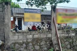 Ruko Disewa di Citangkil, Cilegon, LT 600m2 / LB 600m2 Ruko Disewa di Citangkil, Cilegon, LT 600m2 / LB 600m2