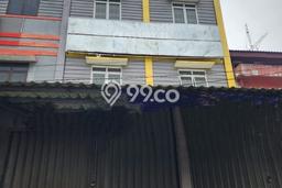 FOR RENT! Ruko di Serang Timur Cocok untuk Bisnis 408m2 FOR RENT! Ruko di Serang Timur Cocok untuk Bisnis 408m2