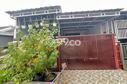 Jual Rumah Murah Meriah Jombang Punya 2 KT & LT 72m2 Jual Rumah Murah Meriah Jombang Punya 2 KT & LT 72m2