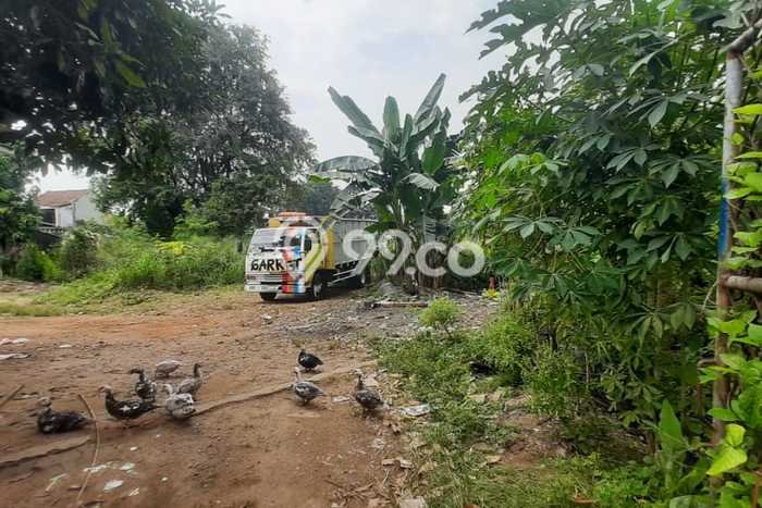 Jarang Ada! Tanah di Jombang Punya Luas 1565m2 AJB Jarang Ada! Tanah di Jombang Punya Luas 1565m2 AJB