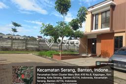 Dijual Rumah Eksklusif 3 KT di Kagungan, Serang Dijual Rumah Eksklusif 3 KT di Kagungan, Serang
