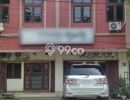 Unit Ruko Strategis di Cilegon Indah, Cilegon Potensi Bisnis Besar Unit Ruko Strategis di Cilegon Indah, Cilegon Potensi Bisnis Besar